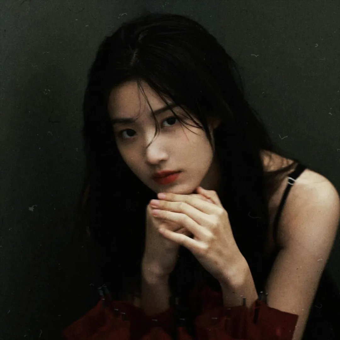 她的择偶算法错了